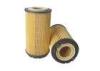 Automobile ECO Oil Filter Element With 10 micron Filter Paper
