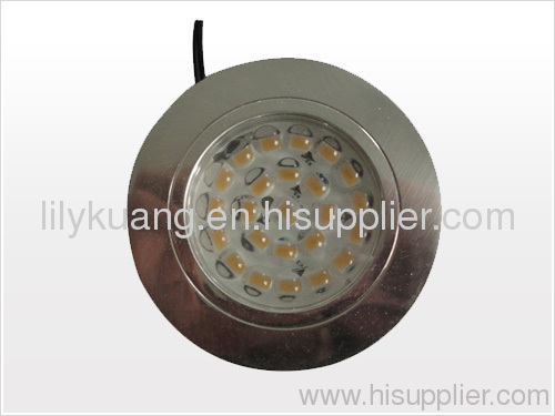 LED cabinet light (IP20)