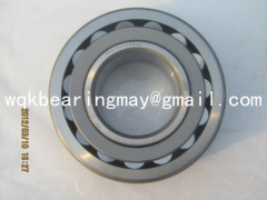 WQK spherical roller bearing 22312CC/W33