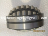 WQK spherical roller bearing 23120CC/W33