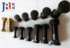 Plow Cutting Edge Bolts and Nuts 4F3653 for Excavator Blade