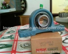 pillow block bearing ucp205