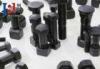 High Strength Cutting Edge Bolts and Nuts PB330 / PB337 / PB521 / PB522