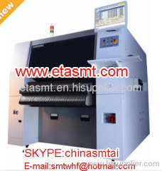 Sm411 Chip Mounter, Chip Shooter, Sm482 Pick and Place Machine
