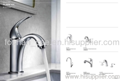 faucet ;bathroom products;mixer;sanitary ware