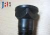 4F3656 Plow Cutting Edge Bolts and Nuts for Undercarriage Attachments