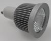 6W COB MR16 GU10 LED Spotlight