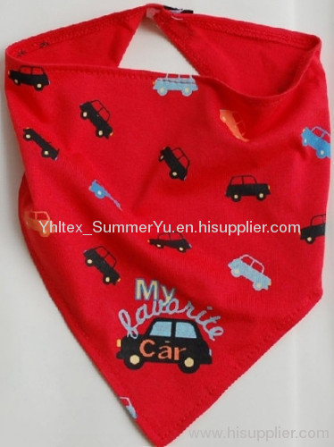 Baby care products--baby bibs