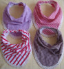 Baby care products--baby bibs