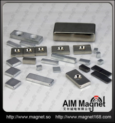 China ndfeb magnet manufacturer