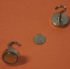 Neodymium Hook Magnets 1.5 inch Magnetic Hooks