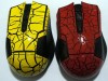 high resolution 2000dpi adjustable professinal mouse wired gaming mouse