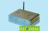 3D Game Support Linux Thin Client Wifi Smart PC Station with D525 CPU