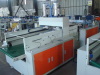 Automatic Four Lines t-shirt bag making machine