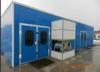 Professional Infrared Furniture Spray Booth Auto Spray Paint Booth