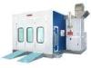 Industrial Infrared Paint Spray Booth