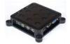 16 Bit Color Wireless Network RDP Thin Clients , Stereo Output Slim Computer