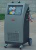Refrigerant Recharge Recovery AC Recycling Machine 220V for Car CE