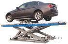Mobile Two Post Hydraulic Auto Lift