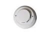 Safety Alarm Gas Leakage Detector Wall Mount Smoke Detector 12V DC
