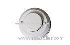 Safety Alarm Gas Leakage Detector Wall Mount Smoke Detector 12V DC