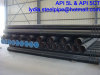 DIN1626 BLACK SEAMLESS STEEL PIPE