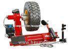 Hydralic Car / Truck Tyre Changer , 2000kg Garage Wheel Changer Machine