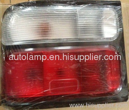 toyota coaster Tail light