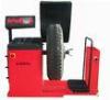 Digital Computer Wheel Balancer Machine / Truck Tyre Balancing Machine 150kg