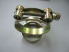 Heavy Duty Hose Clamps