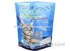 Polypropylene Moisture Barrier Cat Food Packaging Gravure Printing