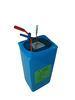 24V 16Ah Lithium Ion LiFePO4 Power Battery For Vacuum Cleaner