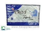 High Barrier Flexible Frozen Food Vacuum Pouches For Snack Food