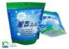 High Barrier Stand Up Pouch / Flexible Packaging Bags With Zipper