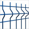 Welded Mesh FenceWelded Mesh Fence