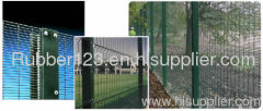 Security Fencing Security Fencing