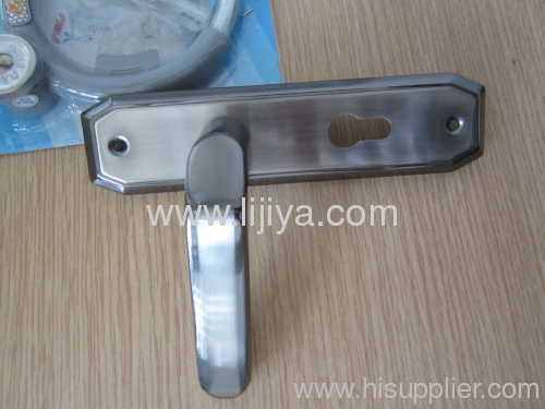 sliding glass door lock