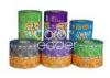 Eco-Friendly Printed Pet Food Packaging Films With High Tensile Strength