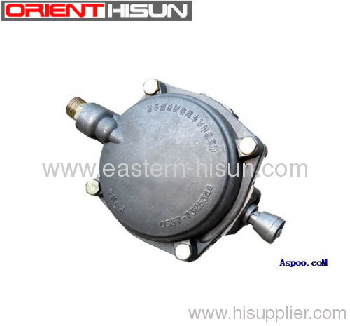 High quality relay emergency valve