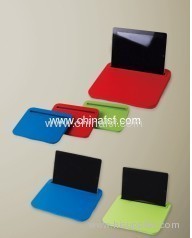 Mini IPAD table pvc useful for IPAD