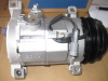 Auto air conditioner compressors for CADILLAC ESCALADE OEM MC447260-6751 Steel Iron Aluminum