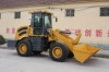 Construction Machinery Loader ZL20F