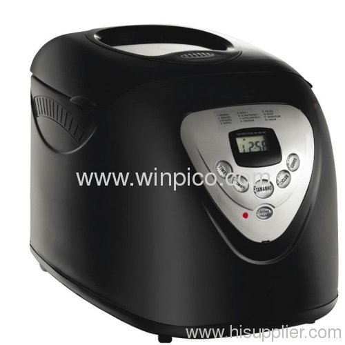 Hot sale home automatic eletric industrial bread maker
