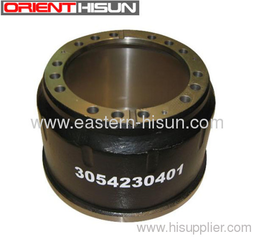 High quality Brake Drum