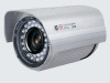 High resolution PAL/NTSC 100m IR distance CCD CCTV Surveillance Camera with OSD,27x Auto Lens