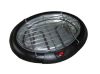 1000W Easy to carry String electrical healthy BBQ grill