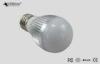 7W 650Lm Dimmable LED Light Bulb For Indoor , CREE AC 85-264V