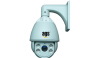 PTZ High Speed Ball CCTV Camera,664A