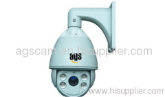 PTZ High Speed Ball CCTV Camera,664A