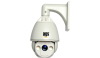PTZ High Speed CCTV Camera